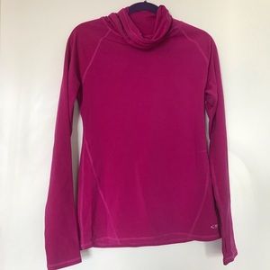 Women’s long sleeve top